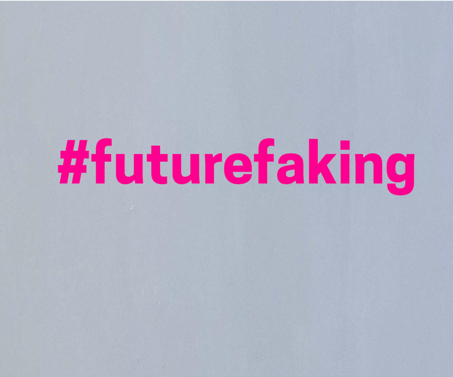 futurefaking in toxisch narzistischen Beziehungen