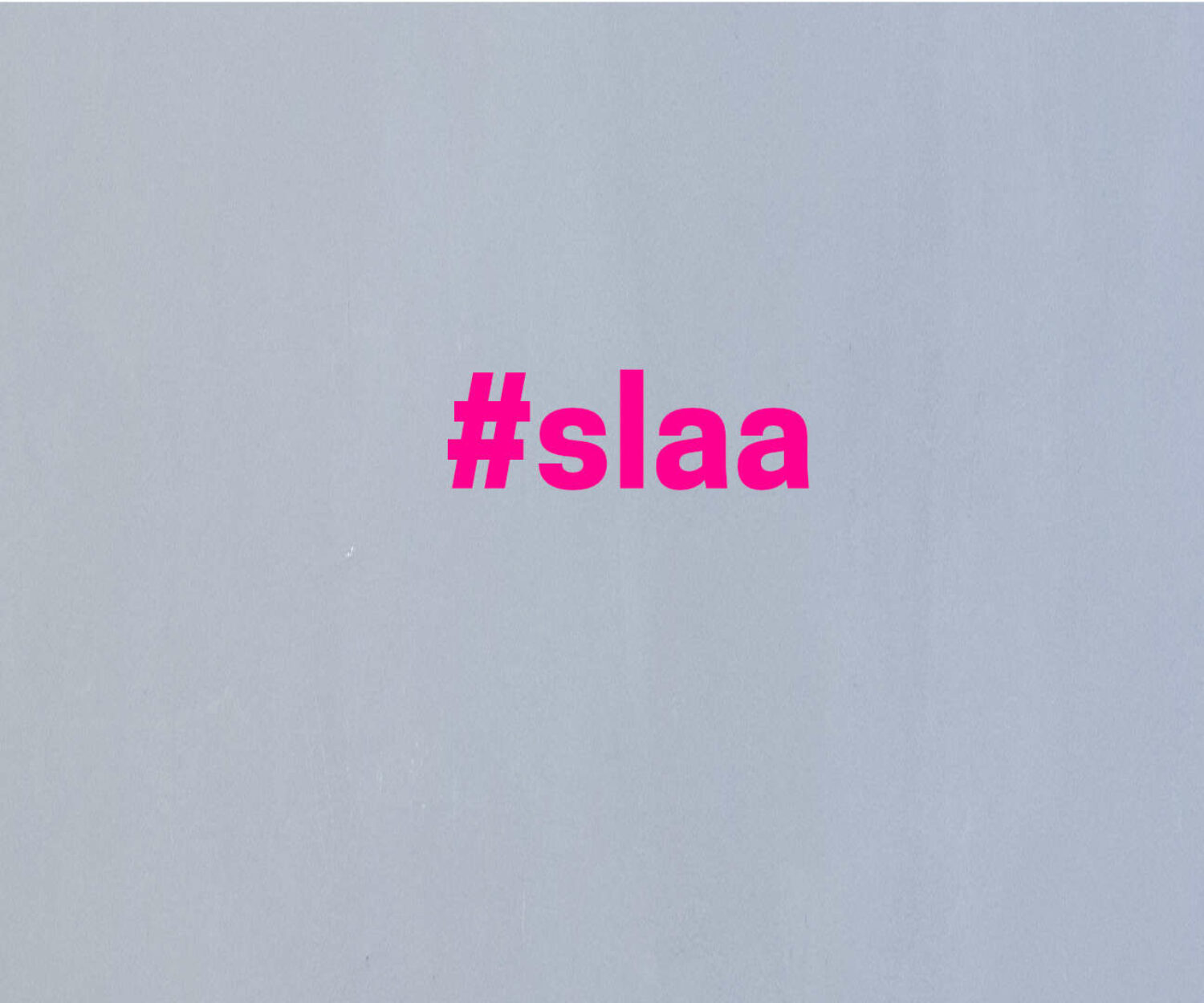 slaa Anonyme Sex- und Liebessüchtige