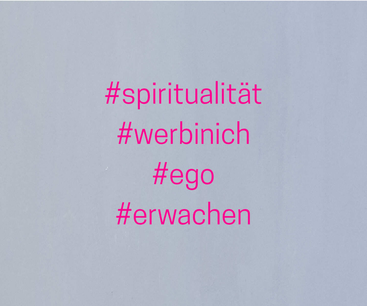 #spiritualität_Erleuchtung_Erwachen_Tolle_Mooji