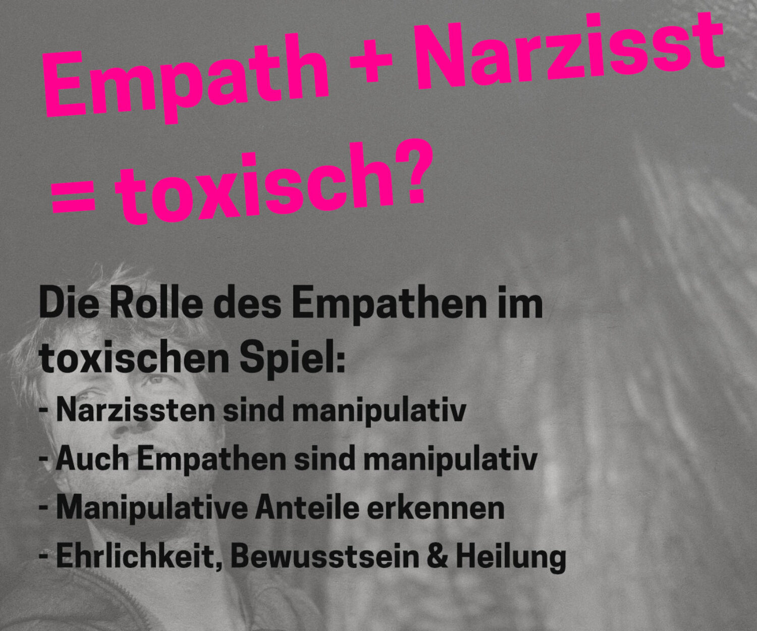 Toxische Beziehungen - loveandsoul.de