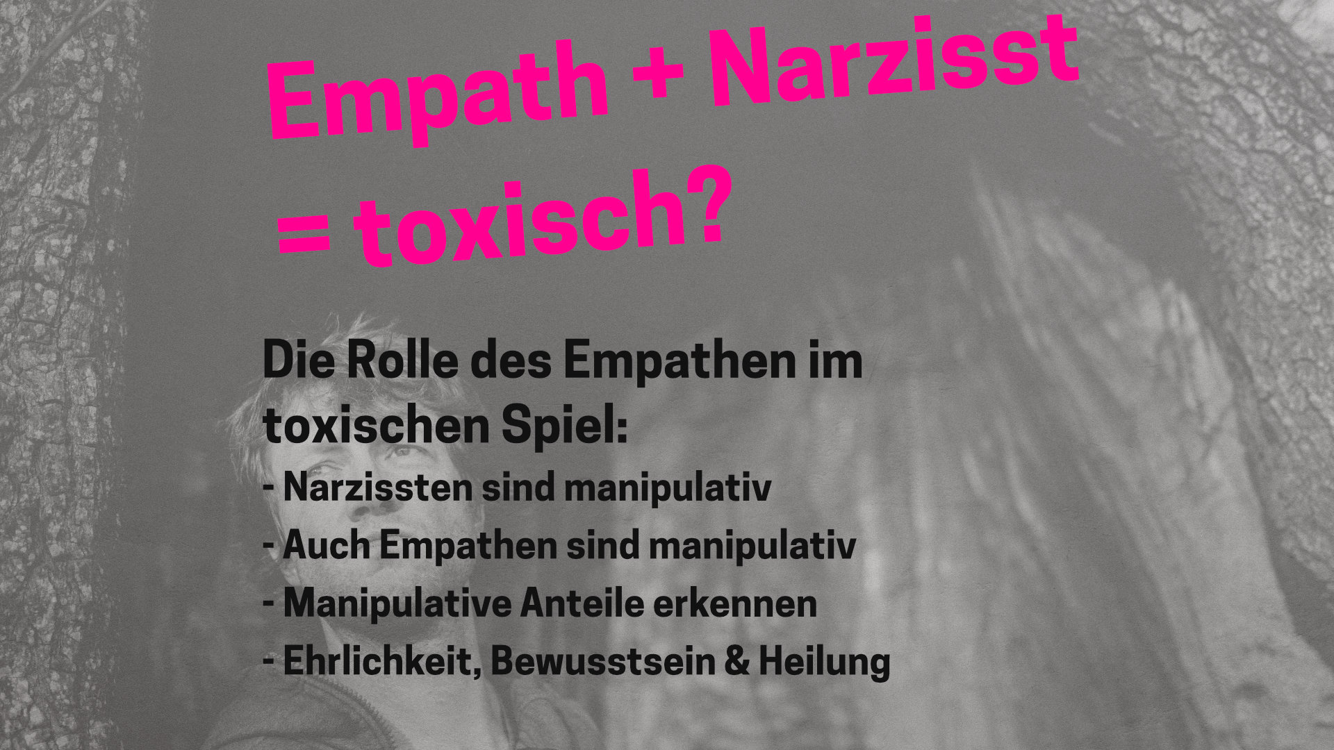 Antisoziale Persönlichkeitsstörung Der Große Manipulator