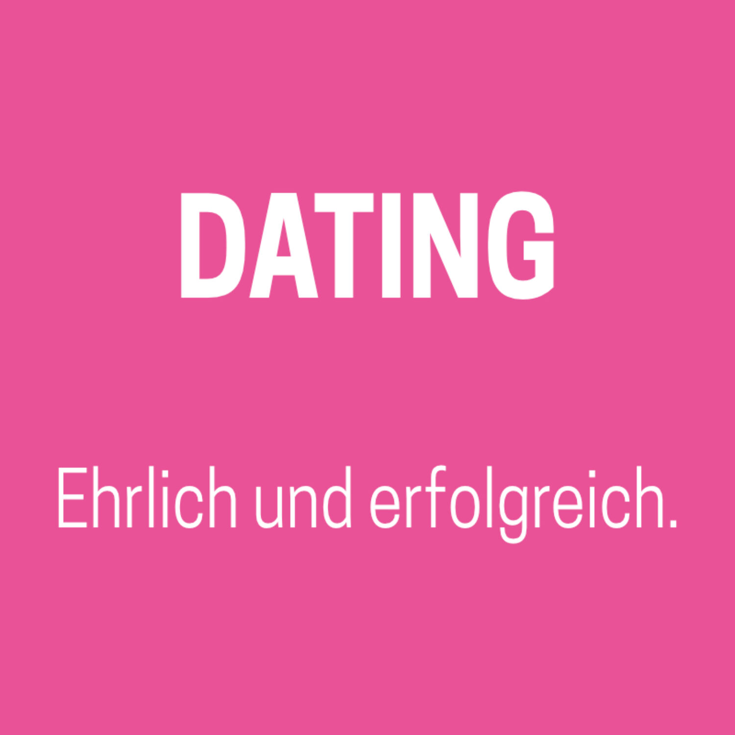 Dating Coach Hamburg